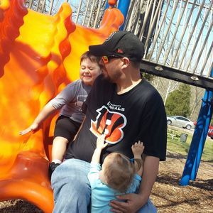 Meet your Posher, Justin